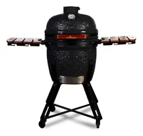 Comprar Parrilla Kamado Horno Grill Tromen Diámetro 46 Cm