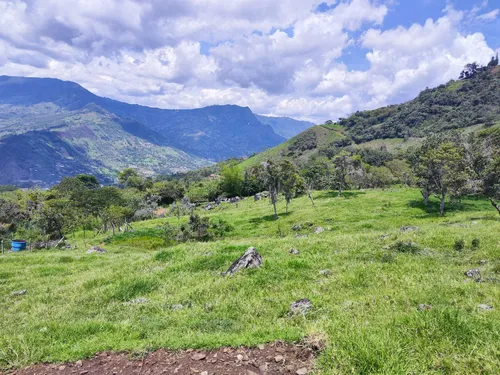 Lote En Copacabana Vereda El Zarzal
