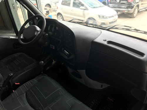 Iveco Daily 3.0 Chasis Cd 155cv 70c16 4350