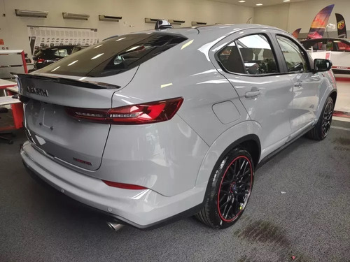 Fiat FASTBACK 1.3 Abarth T270 At6