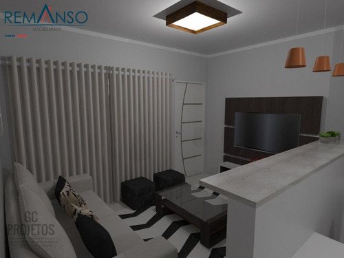 Imagem 10 de 15 de Casa 02 Dorm | Use Fgts | Jd Novo Maracanã | Campinas - 212109