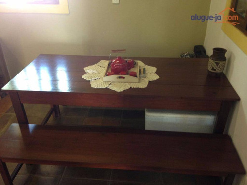 Imagem 28 de 30 de Casa Com 5 Dormitórios À Venda, 400 M² Por R$ 1.200.000,00 - Igaratá - Igaratá/sp - Ca0227
