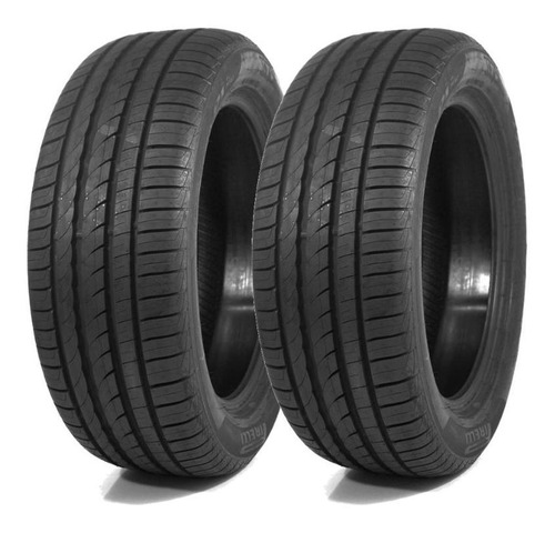 Kit 2 Pneu Pirelli 195/55r15 85v Pirelli Cinturato P1 Plus