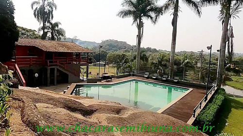 Imagem 3 de 30 de Loteamento Fechado - 2526 - 68538464