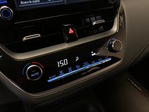 Toyota Corolla 2.0 Vvt-Ie Flex Xei Direct Shift