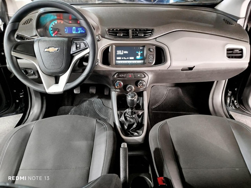 Chevrolet Onix 1.0mt Lt