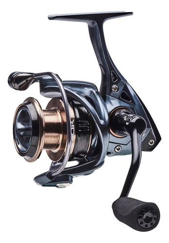 Reel Frontal Okuma Epixor Xt Epxt-30 Derecho/izquierdo