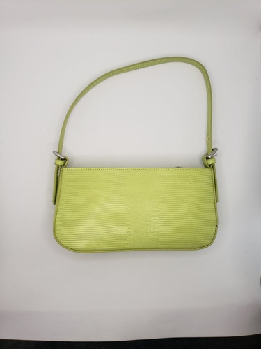 Imagen 1 de 1 de Bolsa Mango Shoulder Bag
