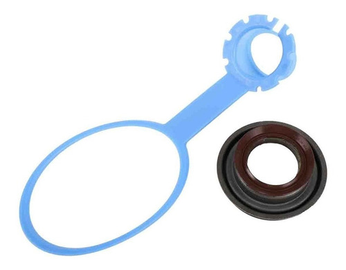 Reten Delantero Transmision Cavalier T/a 1.5l L4 2020