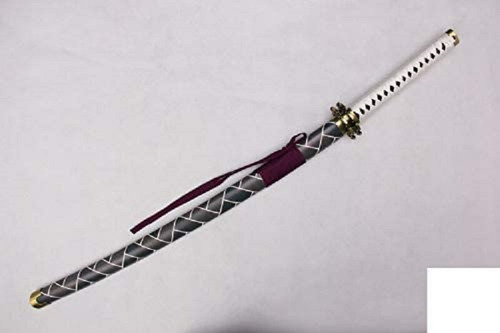 Katana Sengoku Basara Ishida Mitsui