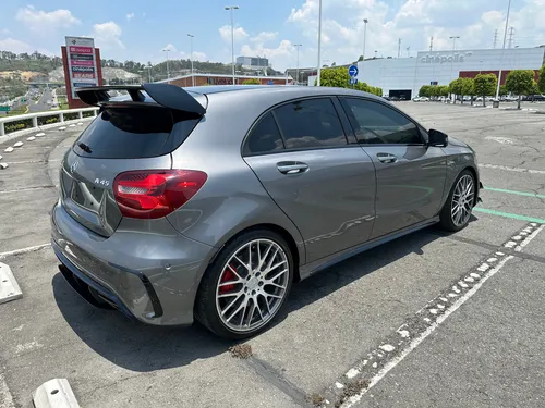 Mercedes-Benz Clase A 2.0 A 45 Amg Edition 1 At