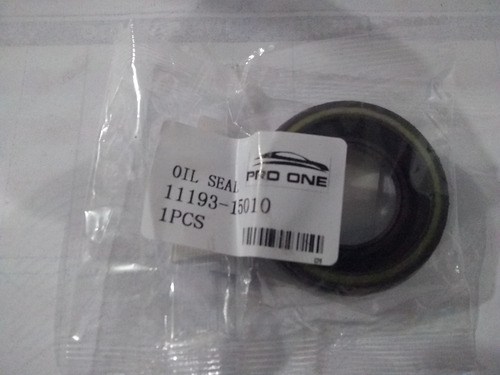 Estopera Sello Bujia Toyota Corolla Starlet Hilux 22r