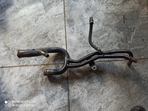 Tubería De Agua Chery Tiggo 2.0 (Usado)