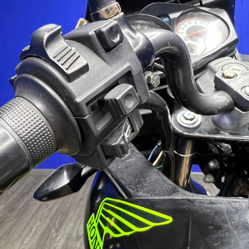 Honda Cbf 125 2015