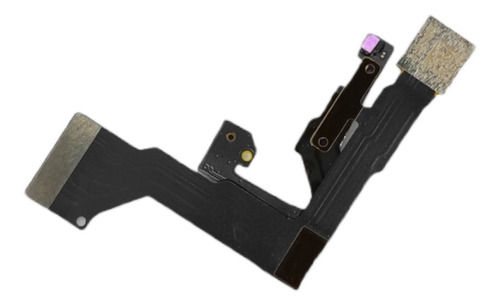 Imagen 2 de 6 de Flex Camara Frontal Compat. C/iPhone 6s Cld. Original