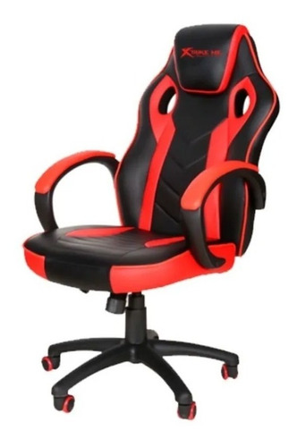 Silla Gamer Xtrike Me Gc-02 Juegos Computadora Escritorio