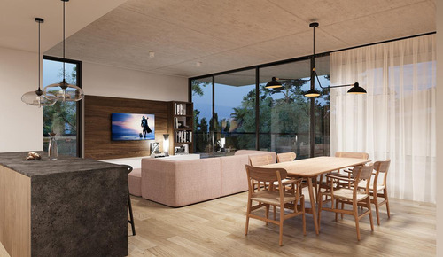 Imagen 24 de 30 de Venta Dpto 3 Ambientes En Construcción En Luján