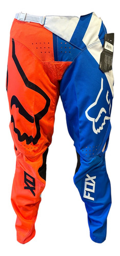 Pantalon Fox 360 Creo Utv/atv Enduro Motocross Mx