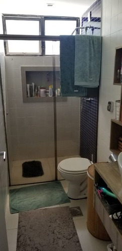 Imagem 30 de 30 de Apartamento À Venda, 127 M² Por R$ 790.000,00 - Cambuí - Campinas/sp - Ap5786