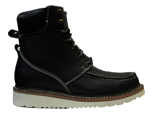 Botas Jaca Jaden Para Hombre - Estilo Y Comodidad 100% Piel