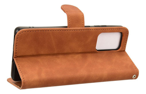 Funda For Motorola Edge 50 Fusion Tarjeta Insertion Full