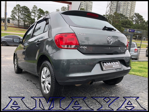 Volkswagen Gol Power Hatch Full Amaya