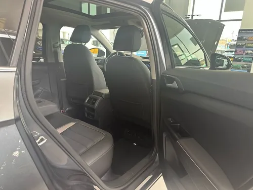 Volkswagen Taos 1.4 Highline Se At