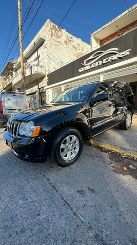 Jeep Grand Cherokee 3.0 Limited Atx