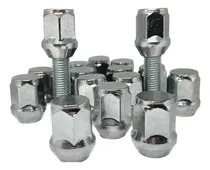 Comprar Kit 20 Porcas Roda Honda Civic\u002Ffit\u002Fcity + 1 Prisioneiro Roda