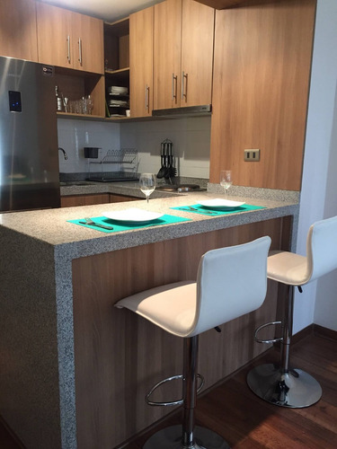 Moderno Apartamento Minimalista