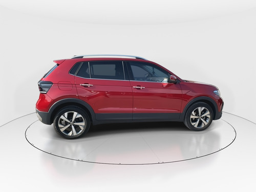 Volkswagen Taigun 1.0 Tsi Comfortline At