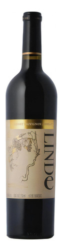 Vino Tinto Linde Cabernet Sauvignon 750 Ml