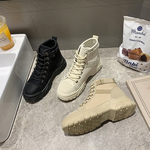 Alpargatas Británicas, Transpirables, Finas, Con Cordones, C
