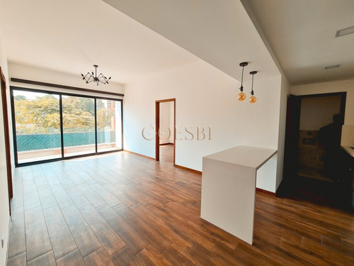 Imagen 9 de 9 de Apartamento En Venta