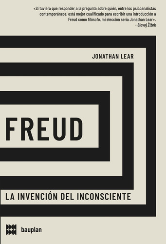 Freud - Lear, Jonathan