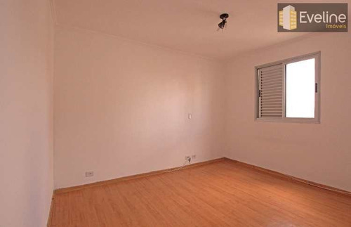 Imagem 6 de 13 de Apartamento Com 2 Dorms, Parque Santana, Mogi Das Cruzes - R$ 249 Mil, Cod: 1376 - V1780