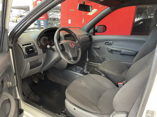 Fiat Strada Strada Working HARD 1.4 Fire Flex 8V CS