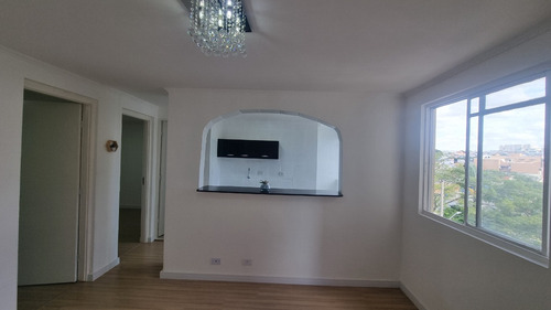 Apartamento Com 2 Quartos E 1 Banheiro À Venda, 45 M² Em Guaianases