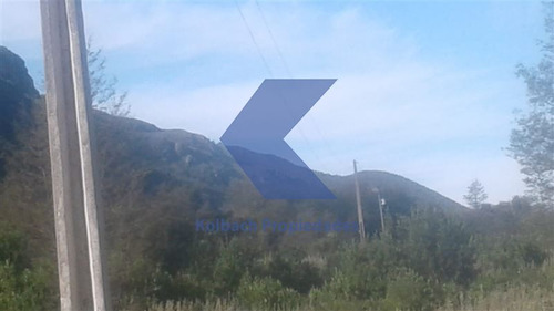 Hermoso Terreno Con 9 Kms De Río En Venta En Cisnes