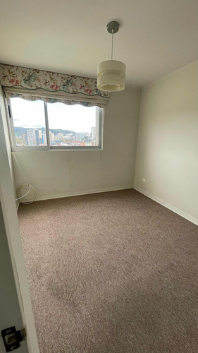 Departamento 3d2b Las Heras 2241 (vista Centro Concepción)