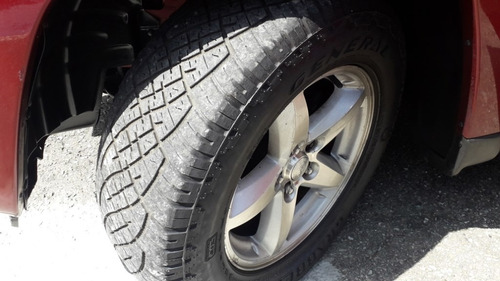Jeep Cherokee Sport Wagon 4x4 Automatica