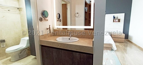 Imagen 15 de 18 de Apartamento En Venta La Lagunita Country Club Rah3 Mls21-23375