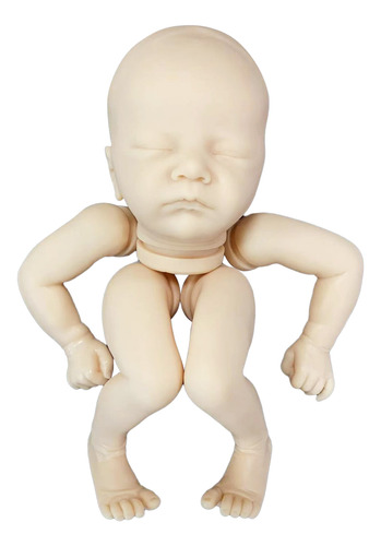 Kits Reborns For Doll Toy Nurturing For Doll