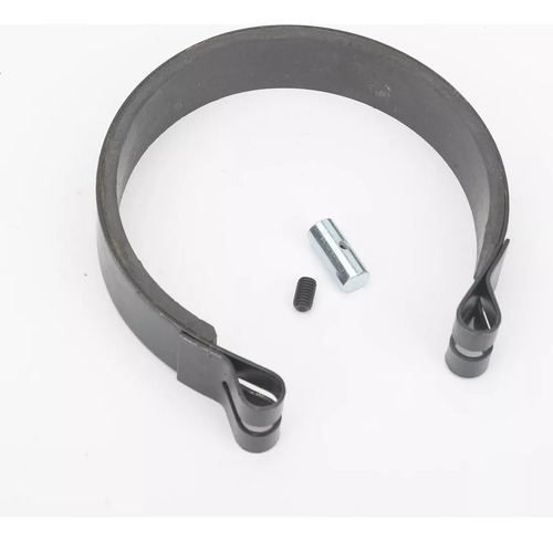 Banda De Freno Para Minimoto Go Kart De 4,5 Pulgadas