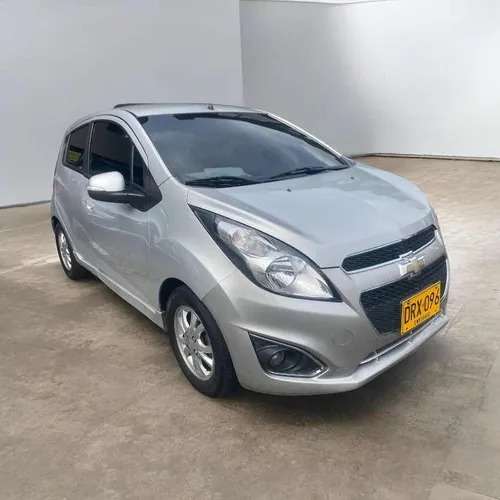Chevrolet Spark 1.2 Gt Lt