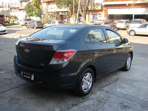 Chevrolet Prisma 1.4 Ls+ Joy Año 2017 Impecable !!