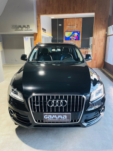 Audi Q5 3.0 Tfsi Tiptronic Quattro 272cv