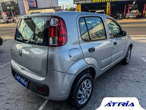 Fiat Uno UNO VIVACE Celeb. 1.0 EVO F.Flex 8V 5p