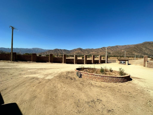 Imagen 23 de 24 de Credito Directo Venta De Parcelas Planas En Curcaví