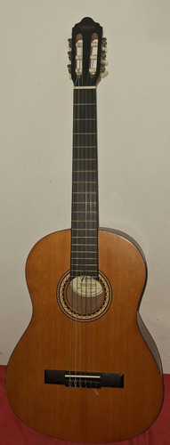 Guitarra Valencia Vc204